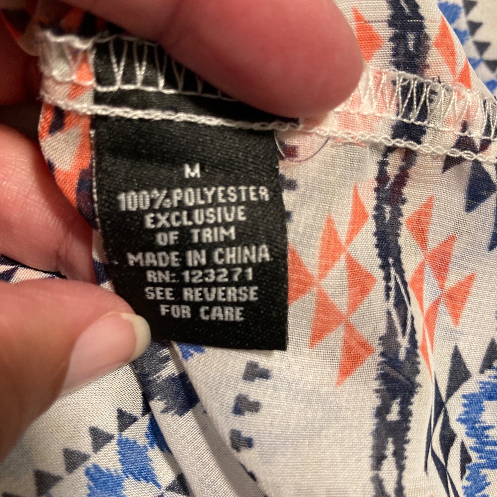 Blouse - Picture 4 of 7